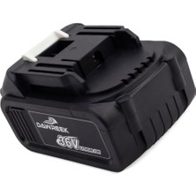 Vice Avm DAWREEK MK10P Uyumlu 10 Pilli Yedek Batarya – 3.0 Ah Yüksek Kapasiteli Lityum Akü