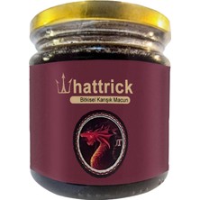 Hattrick Macun Kadın Erkek Özel Geceler Özel Anlar Macunu 240 gr