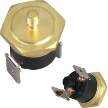 Najmaddin IC-269 Termostat Nk 85 16 Amper 4m Vidalı Resetli