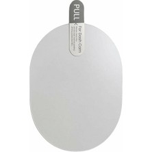 Aye Store Araç Kameraları Için Statik Yapıştırma Filmi - 90X65MM