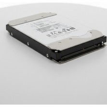 Ibm 8tb 7.2k 12G Sas 3.5" Sunucu Harddisk HUH721008AL4200 01LK205 0F27425