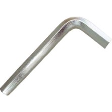 Ayder Timya 12 Mm Alyan Anahtar - 6 Köşe L Tip TG/Tmy228492