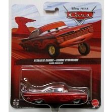 Mattel Disney Pixar Cars Hydraulic Ramone Metal Oyuncak Araba