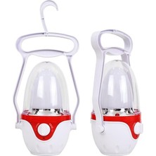 Najmaddin Powermaster Şarjlı Kamp Lambası 40 Ledli 15W WD-833