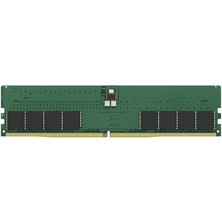 Binbir Göz Bilgisayar Kıngston 32GB 5600MHZ Ddr5 Pc Ram KCP556UD8-32