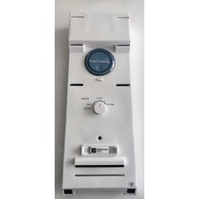 Samsung Buzdolabı Soğutucu Evap Kapağı DA97-16256F-DA97-16256R