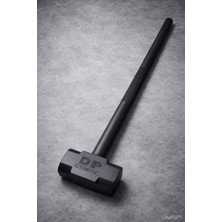 Dp Gympac Crossfit Balyozu (Knight Hammer) 8 kg