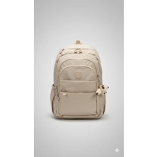 Relaxion Çok Gözlü, Içi Geniş, Su Itici Özellik, Aksesuarlı, Krinkıl Okul Çantası 1625