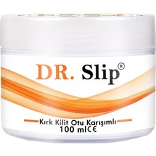 Dr Slip Kırk Kilit Otu Karışımı Krem 100 ml