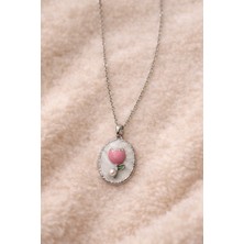 Adanova Concept Pinterest Lale Çelik Kolye