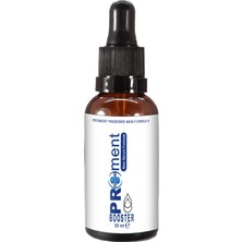 Booster Proment Erkekler Için 30 ml Özel Prostt Damla