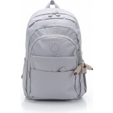 Relaxion Çok Gözlü, Içi Geniş, Su Itici Özellik, Aksesuarlı, Krinkıl Okul Çantası 1625