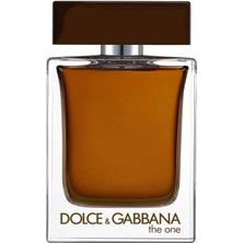 Dolce Gabbana The One For Men Edp 100 ml