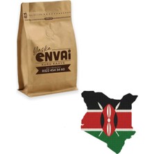 Yaska Envai Kahve Yaskaenvai Kahve Kenya Filtre Kahve (Öğütülmüş) 500 gr
