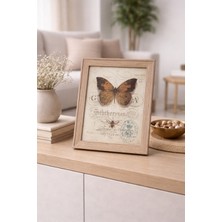 Vivatti Çerçeve Cv-10-Kahve