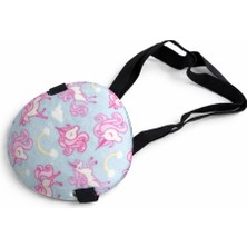 Bizzarini 3D Korsa Göz Kapama Bandı