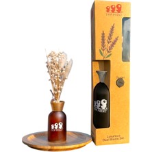 Top Point Oda Kokusu Lux Frange Lavanta 100 ml