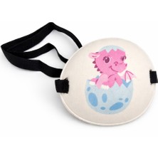 Bizzarini 3D Korsa Göz Kapama Bandı