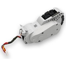 Robotist Roborock Q8 Sol Tekerlek