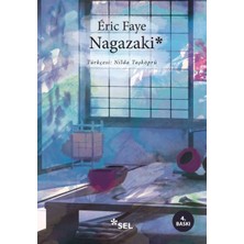 Hatıra Kutusu Nagazaki