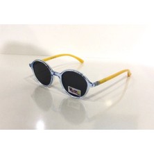 Vicco Kids V1013 C12 39 Polarize Çocuk Güneş Gözlüğü