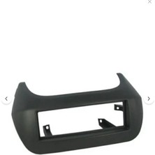 Aymustek Aem Fiat Fiorino Teyp Çerçevesi Normal Teyp Çerçevesi