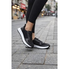 ModaOnn Kadın Sneaker – Nefes Alan Fileli, Hafif ve Konforlu