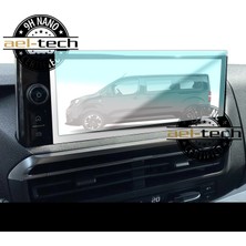 Ael-Tech Opel Zafira Uyumlu 10 Inç Navigasyon 9h Nano Ekran Koruyucu 2025-2026