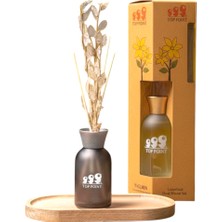 Top Point Oda Kokusu Lux Frange Yasemin 100 ml