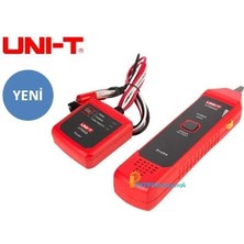 Uni-T UT-682D Toner Probe Kablo Izleyici Test Cihazı