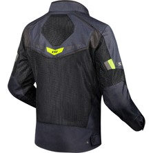 Ls2 Blade Aır Mont Mavi-Neon Sarı