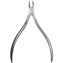 Staleks 5mm Smart Yaysız Kutikül Et Pensi Ns-14-5