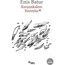 Hatıra Kutusu Kurşun Kalem Portreler