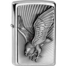 Zippo Çakmak -  Yeni Sezon Emblem 2013 10