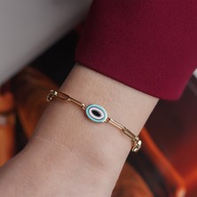 İzgi Ataç Göz Bileklik