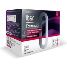 Orzax Ocean Formera