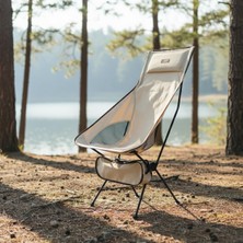 Madfox Airnest Ultra Katlanır Kamp Sandalyesi