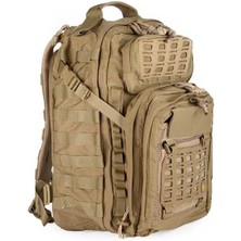 Vav Tactical Outdoor Kullanışlı Sırt Çantası BEj
