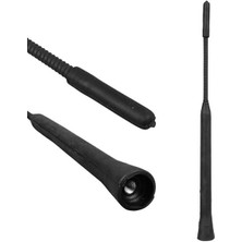 Najmaddin Powermaster Universal M.6 Dişli Kısa Çubuk Anten