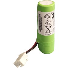 Ingenico Move 5000F Pos – Yazarkasa Bataryası (Model: F26402376)