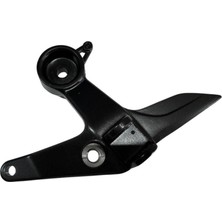 N9125920 Tvs Raider 125 Sürücü Sol Braket Orjinal