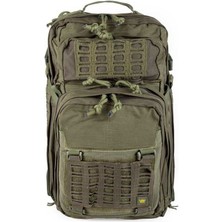 Vav Tactical Outdoor Kullanışlı Sırt Çantası HAKİ