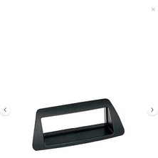 Aymustek Cadence Fiat Bravo Brava Marea Oto Teyp Çerçevesi