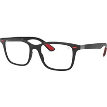 Ray-Ban 7144M F602 53 Mavi Işık Koruma