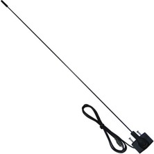 Najmaddin YES-105 Uzun Düz Oluk Anten