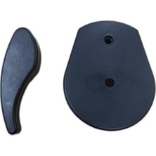 Sparco Oto Koltuk Bağlantı Kiti 01060KIT558NR