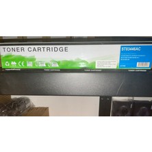 Muadil Toner Kartuşu C310C (Mavi)