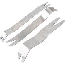 Najmaddin Carstar HM-398S Araç Içi Ses Sistemi Sökme - Lastik Sökme -  Kapı Düzeltme Çıkarma Seti