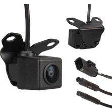 Najmaddin Powermaster PM-25500 Kia Sportage 2011-2016 Geri Görüş Kamerası 2mp 720P 4pin Soketli