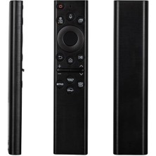 Najmaddin Weko Samsung RM-G2300 V2 Netflix-Prime Video-Samsung Tv Plus-Disney+ Tuşlu Ses Komutlu Lcd-Led Tv Kumandası